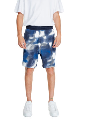 Armani Exchange - Armani Exchange Bermuda Heren