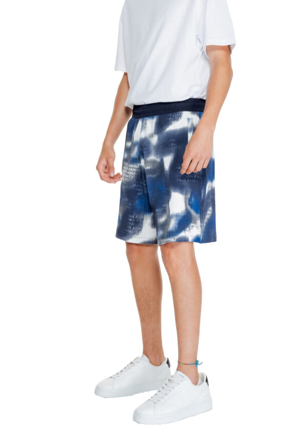 Armani Exchange - Armani Exchange Bermuda Heren - Afbeelding 3