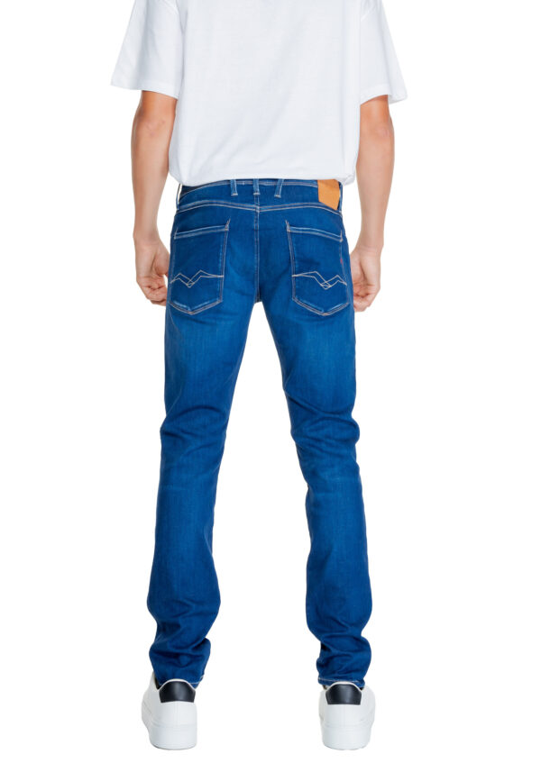 Replay - Replay Jeans Heren - Afbeelding 2