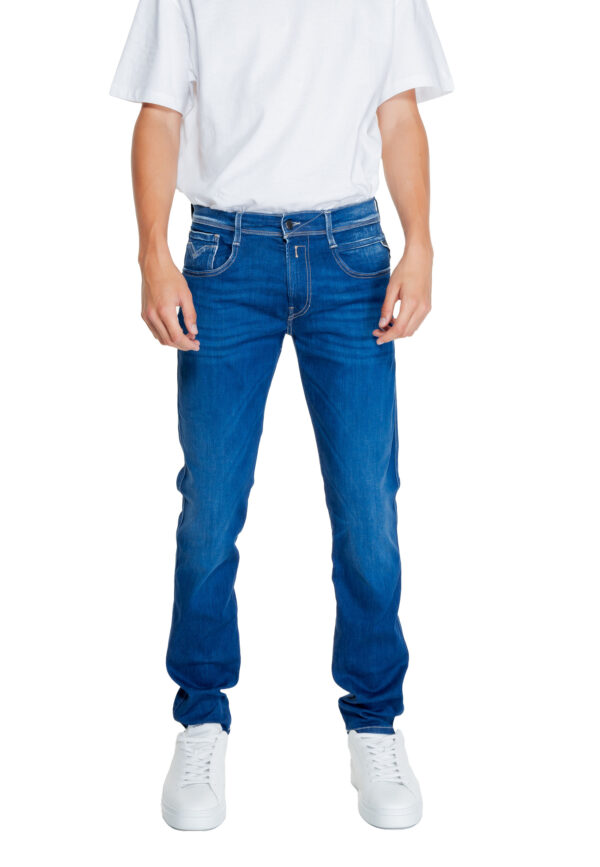 Replay - Replay Jeans Heren