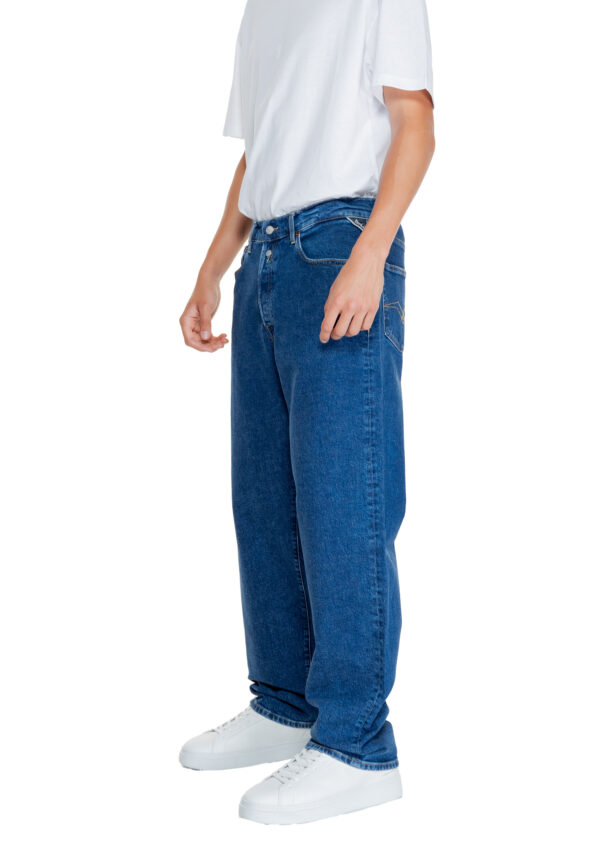 Replay - Replay Jeans Heren - Afbeelding 3