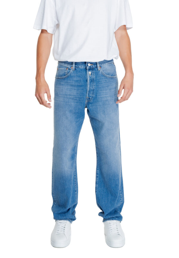 Replay - Replay Jeans Heren