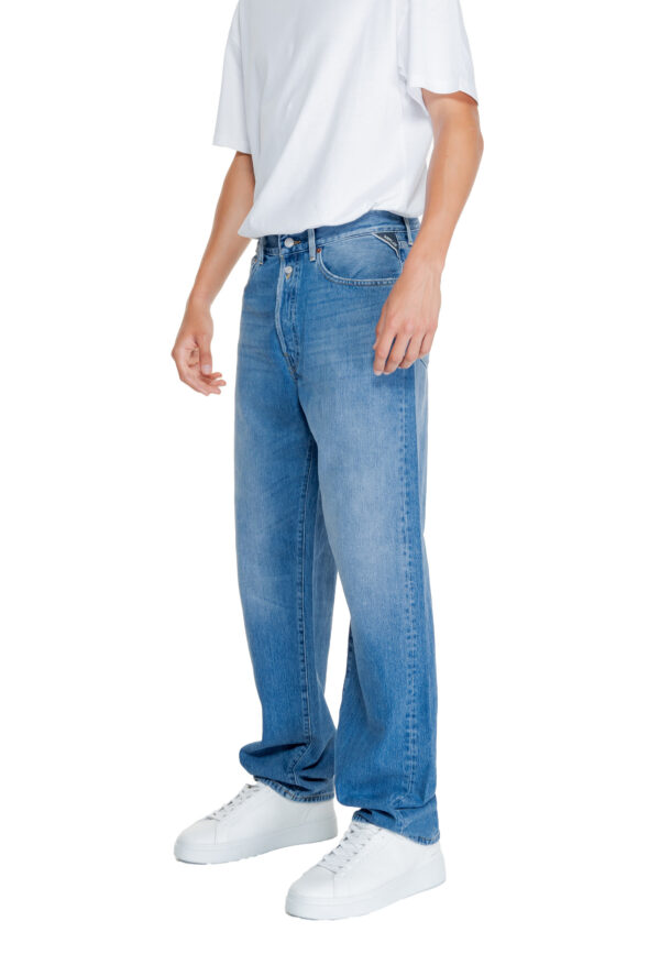 Replay - Replay Jeans Heren - Afbeelding 3