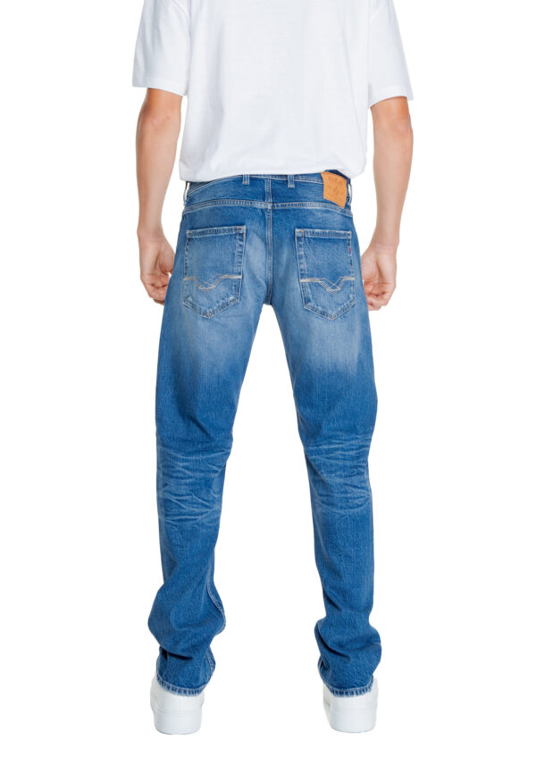 Replay - Replay Jeans Heren - Afbeelding 2
