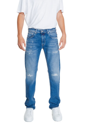 Replay - Replay Jeans Heren