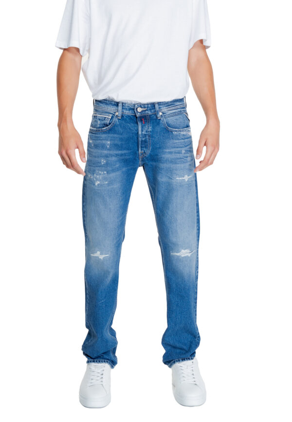 Replay - Replay Jeans Heren
