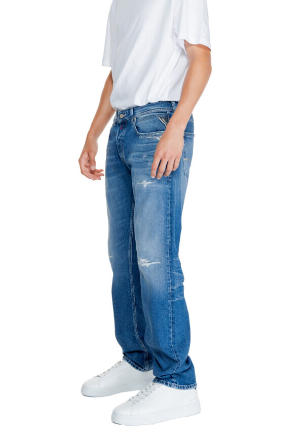 Replay - Replay Jeans Heren - Afbeelding 3