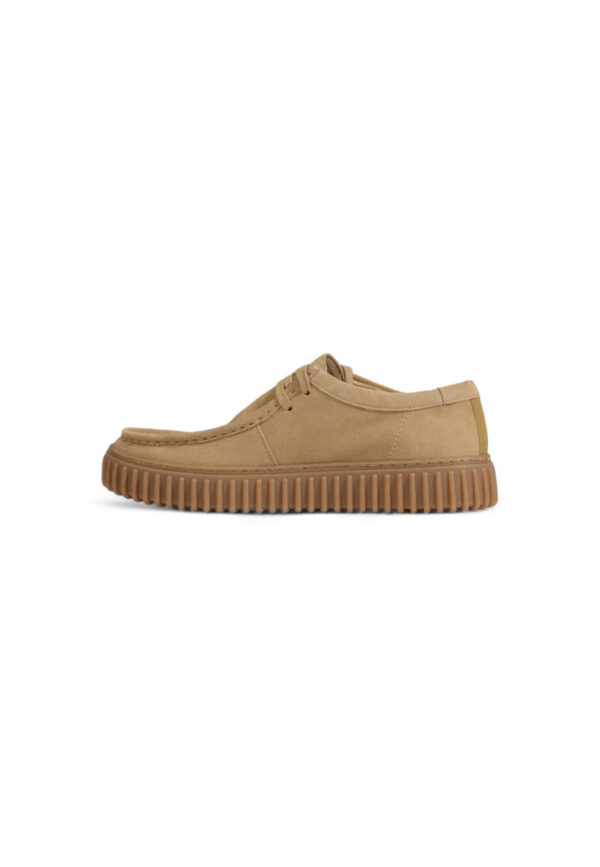 Clarks - Clarks Heren Moccassin - Afbeelding 2