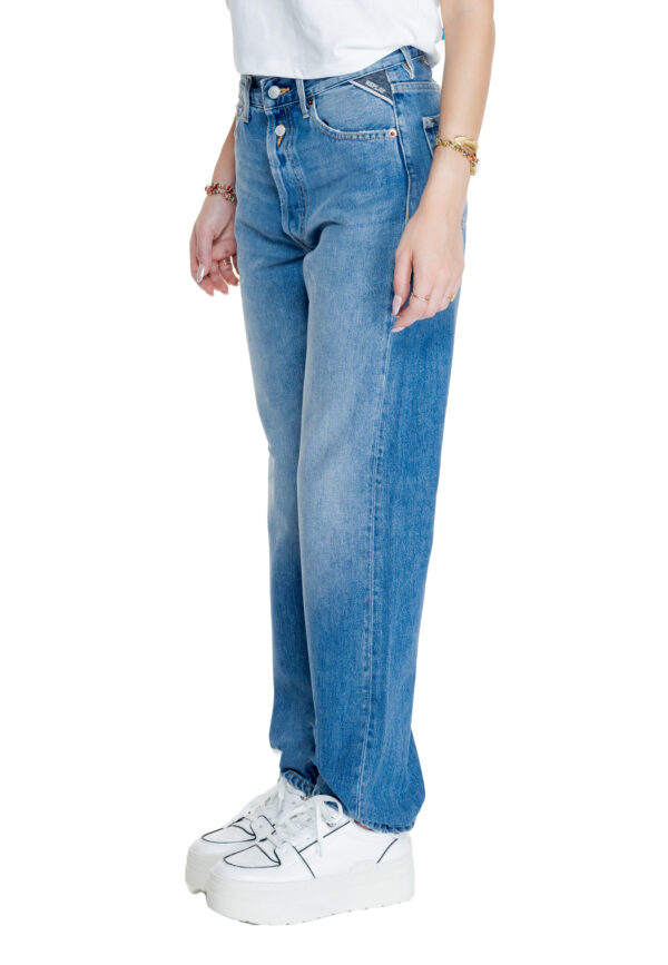 Replay - Replay Jeans Dames - Afbeelding 3