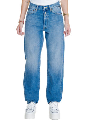 Replay - Replay Jeans Dames