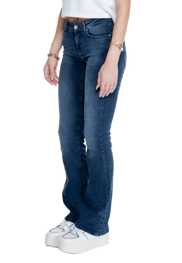 Only - Only Jeans Dames - Afbeelding 3