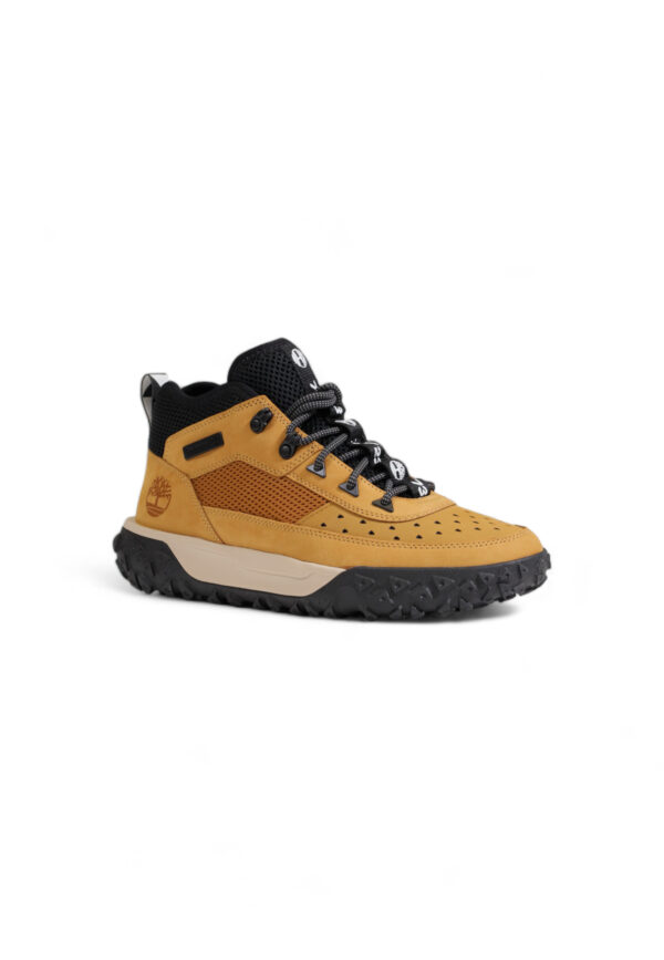 Timberland - Timberland Heren Sneakers - Afbeelding 3