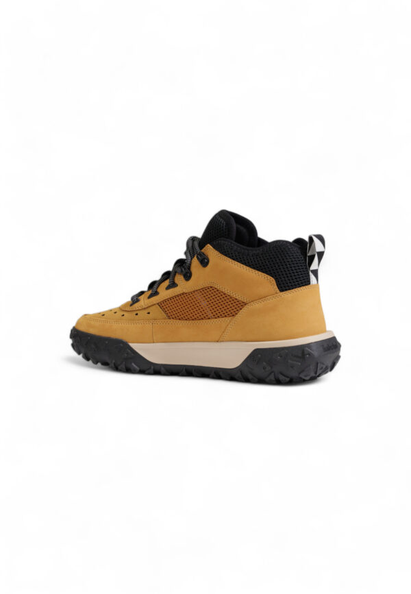 Timberland - Timberland Heren Sneakers - Afbeelding 2