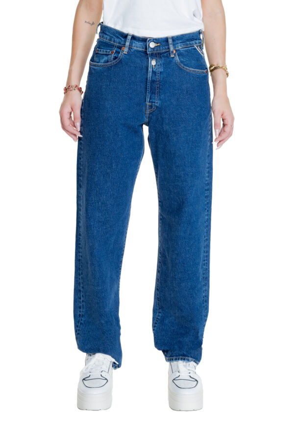 Replay - Replay Broek Dames