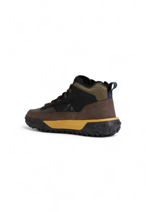 Timberland - Timberland Heren Sneakers - Afbeelding 3