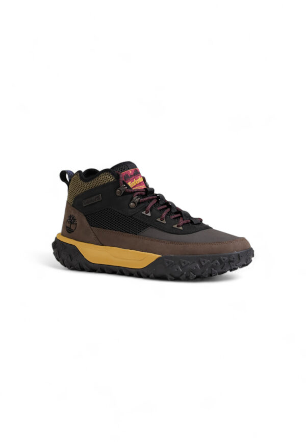 Timberland - Timberland Heren Sneakers - Afbeelding 2