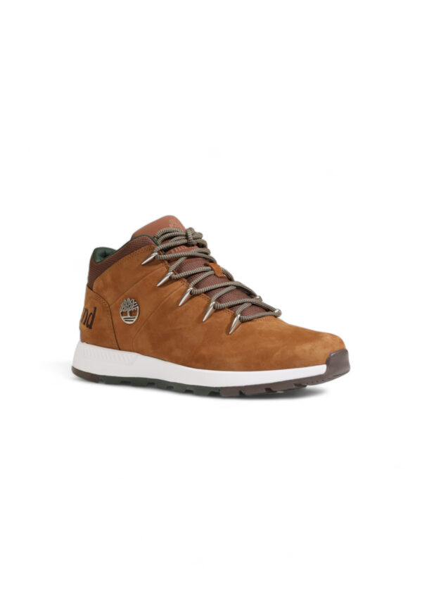 Timberland - Timberland Heren Sneakers - Afbeelding 3