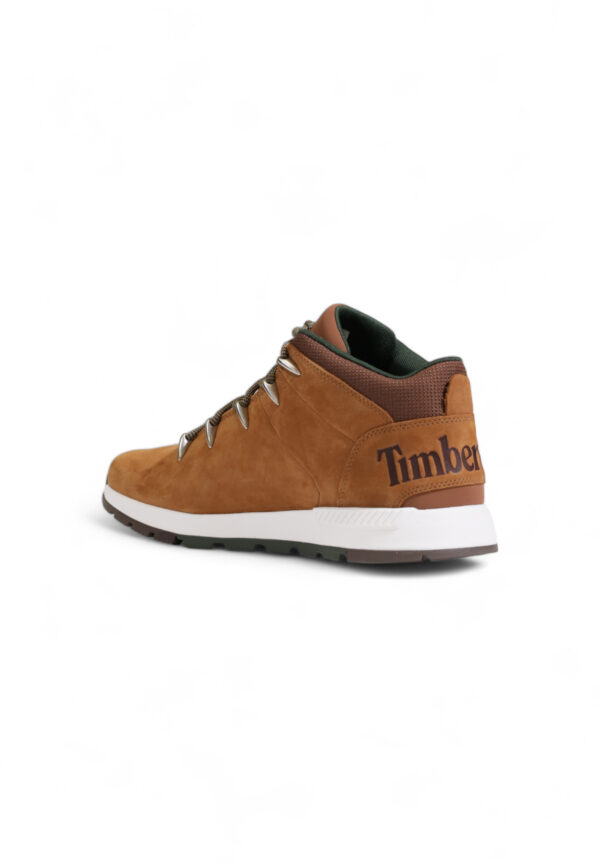 Timberland - Timberland Heren Sneakers - Afbeelding 2