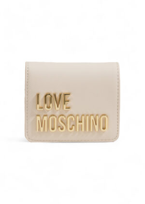 Love Moschino - Love Moschino Portmonnee Dames