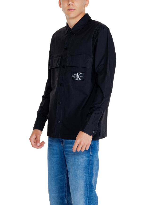 Calvin Klein Jeans - Calvin Klein Jeans Shirt Heren - Afbeelding 3