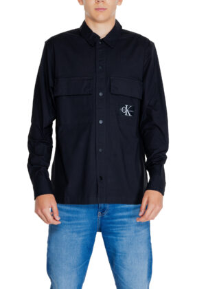 Calvin Klein Jeans - Calvin Klein Jeans Shirt Heren