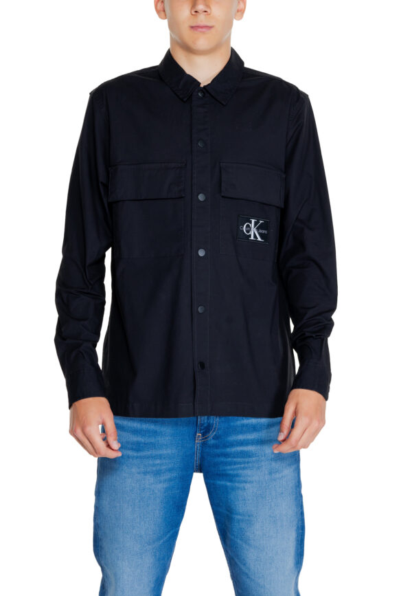 Calvin Klein Jeans - Calvin Klein Jeans Shirt Heren