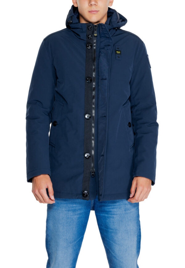 Blauer - Blauer Windbreaker Heren - Afbeelding 3
