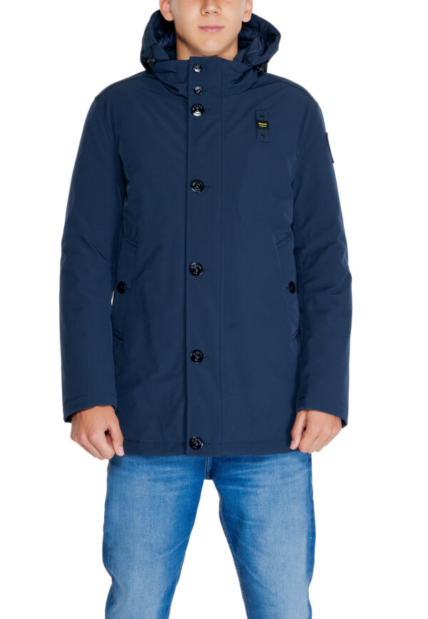 Blauer - Blauer Windbreaker Heren