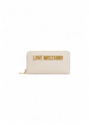Love Moschino - Love Moschino Portmonnee Dames