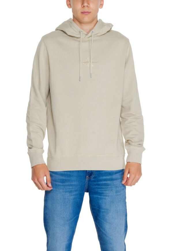 Calvin Klein Jeans - Calvin Klein Jeans Sweatshirt Heren