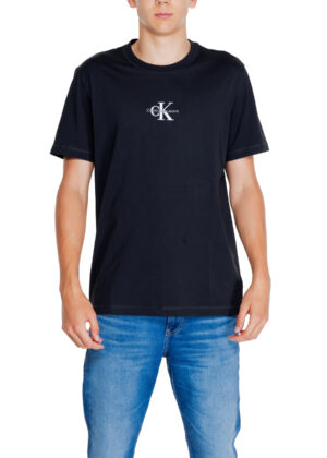 Calvin Klein Jeans - Calvin Klein Jeans T-shirt Heren