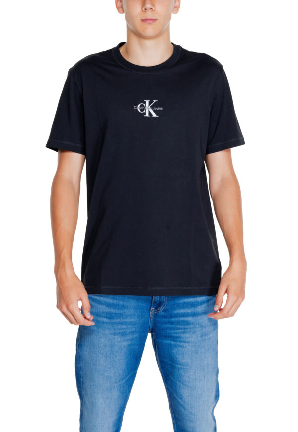 Calvin Klein Jeans - Calvin Klein Jeans T-shirt Heren