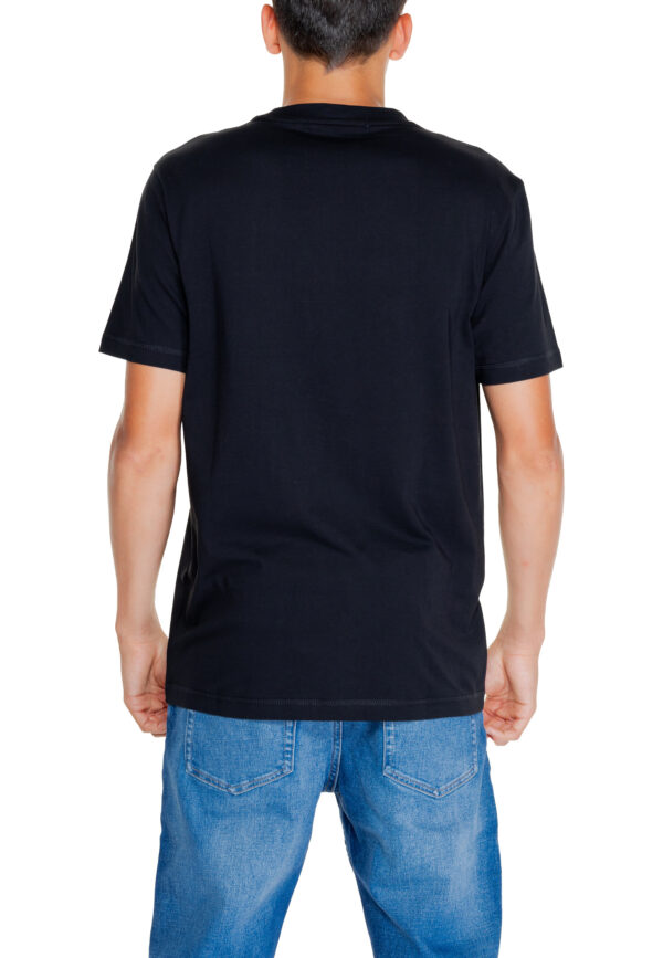 Calvin Klein Jeans - Calvin Klein Jeans T-shirt Heren - Afbeelding 2