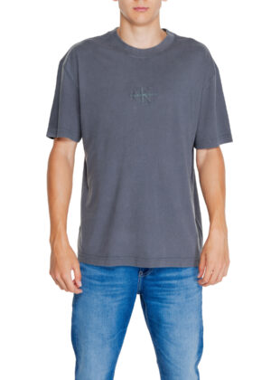 Calvin Klein Jeans - Calvin Klein Jeans T-shirt Heren