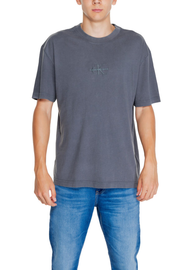 Calvin Klein Jeans - Calvin Klein Jeans T-shirt Heren