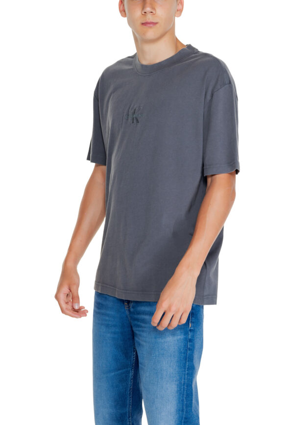 Calvin Klein Jeans - Calvin Klein Jeans T-shirt Heren - Afbeelding 3
