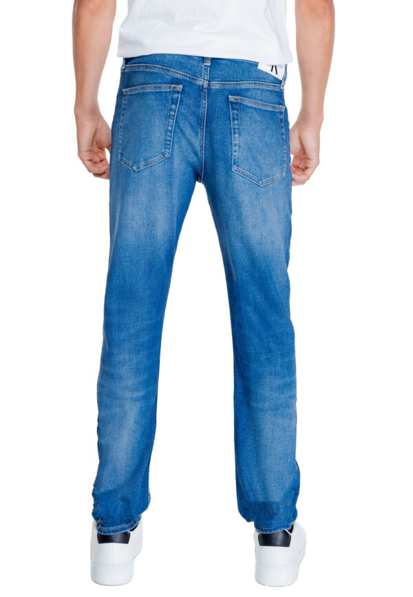 Calvin Klein Jeans - Calvin Klein Jeans Jeans Heren - Afbeelding 2