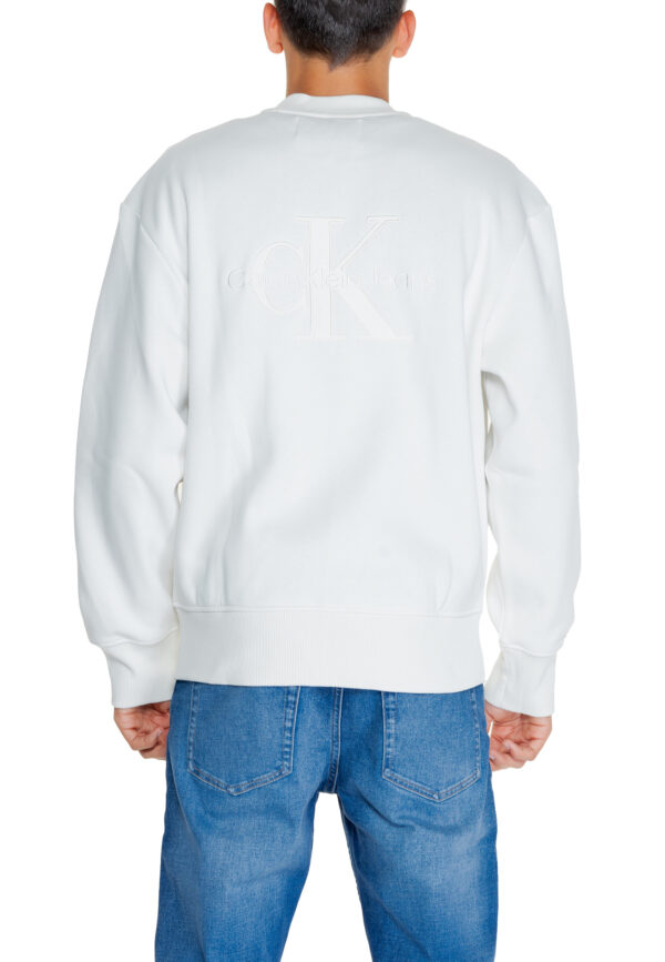 Calvin Klein Jeans - Calvin Klein Jeans Sweatshirt Heren - Afbeelding 2