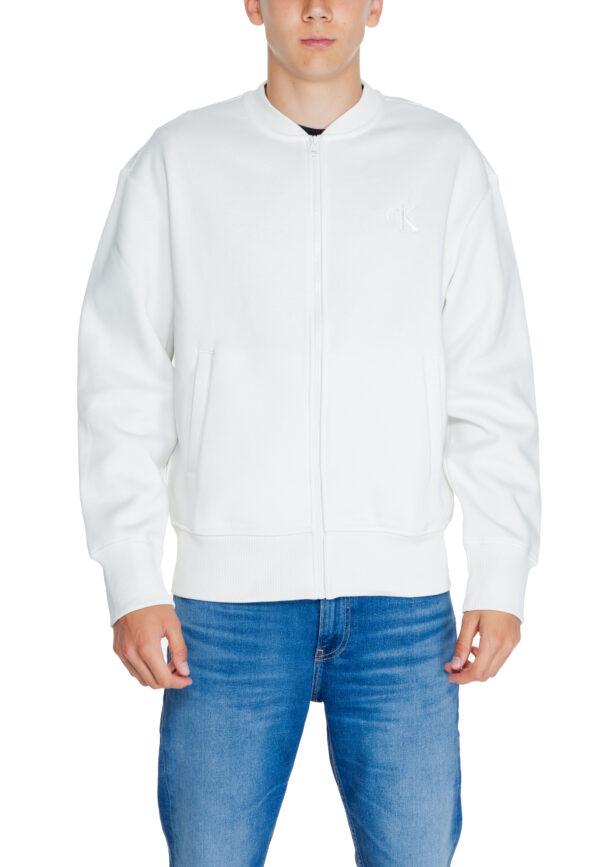 Calvin Klein Jeans - Calvin Klein Jeans Sweatshirt Heren