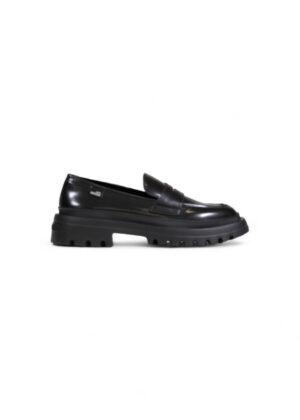 Love Moschino - Love Moschino Women Moccassin