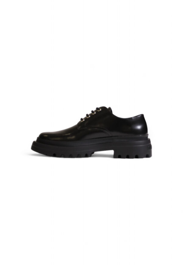 Love Moschino - Love Moschino Women Lace Ups Shoes - Afbeelding 2