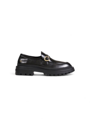 Love Moschino - Love Moschino Women Moccassin