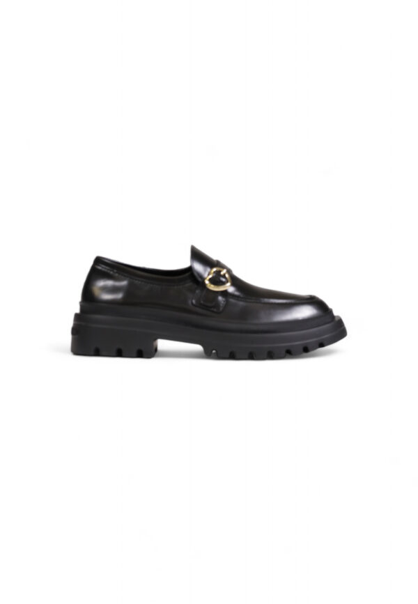 Love Moschino - Love Moschino Women Moccassin