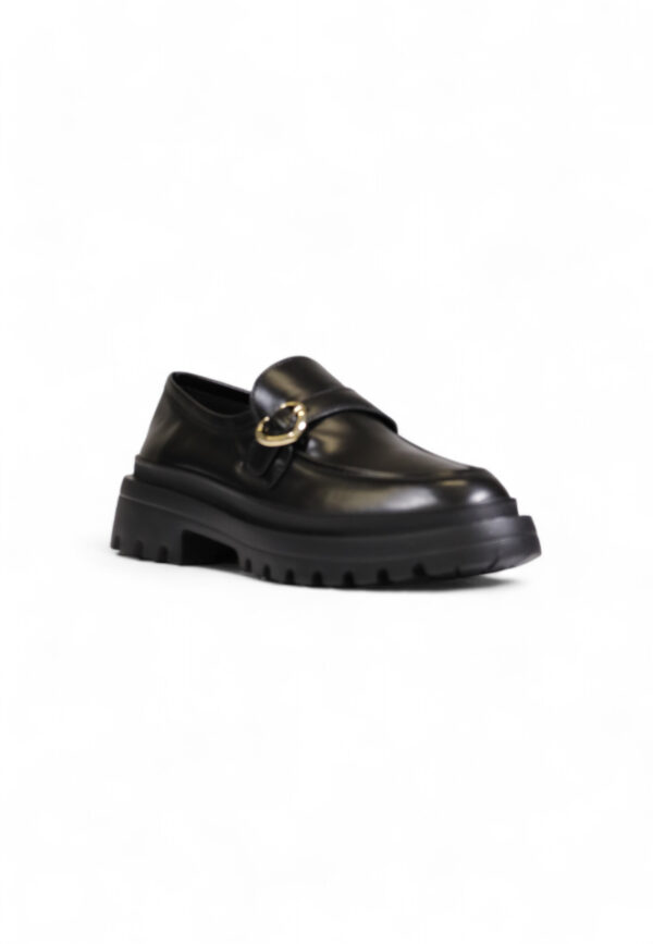 Love Moschino - Love Moschino Women Moccassin - Afbeelding 3