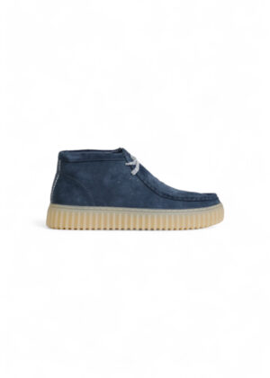 Clarks - Clarks Heren Lace Ups Shoes