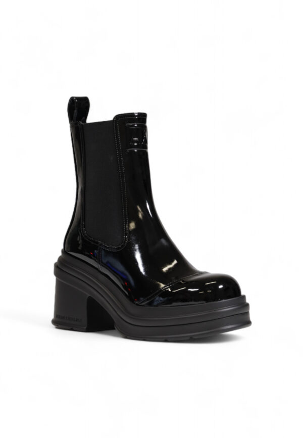 Armani Exchange - Armani Exchange Women Boots - Afbeelding 3