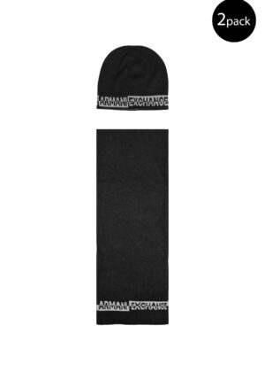 Armani Exchange - Armani Exchange Sjaal Heren