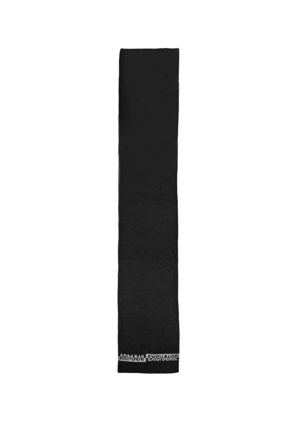 Armani Exchange - Armani Exchange Sjaal Heren - Afbeelding 3