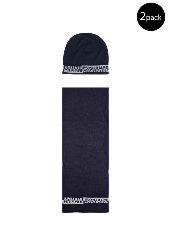 Armani Exchange - Armani Exchange Sjaal Heren