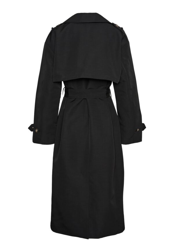 Vero Moda - Vero Moda Windjack Dames - Afbeelding 2